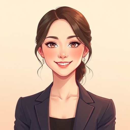 黄爽短剧 - 林雨晴 黄爽短剧团队成员林雨晴 - 创始人 & CEO